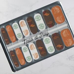 5 For $15 Nail Wraps - Cowgirls RULE